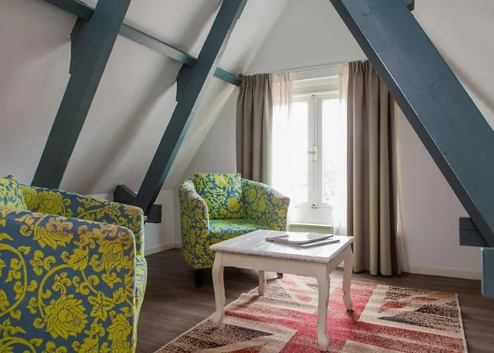 Hotel Van Renenpark