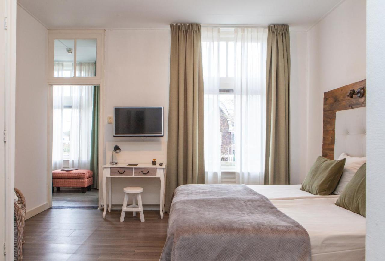Renenpark Hotel Bergen