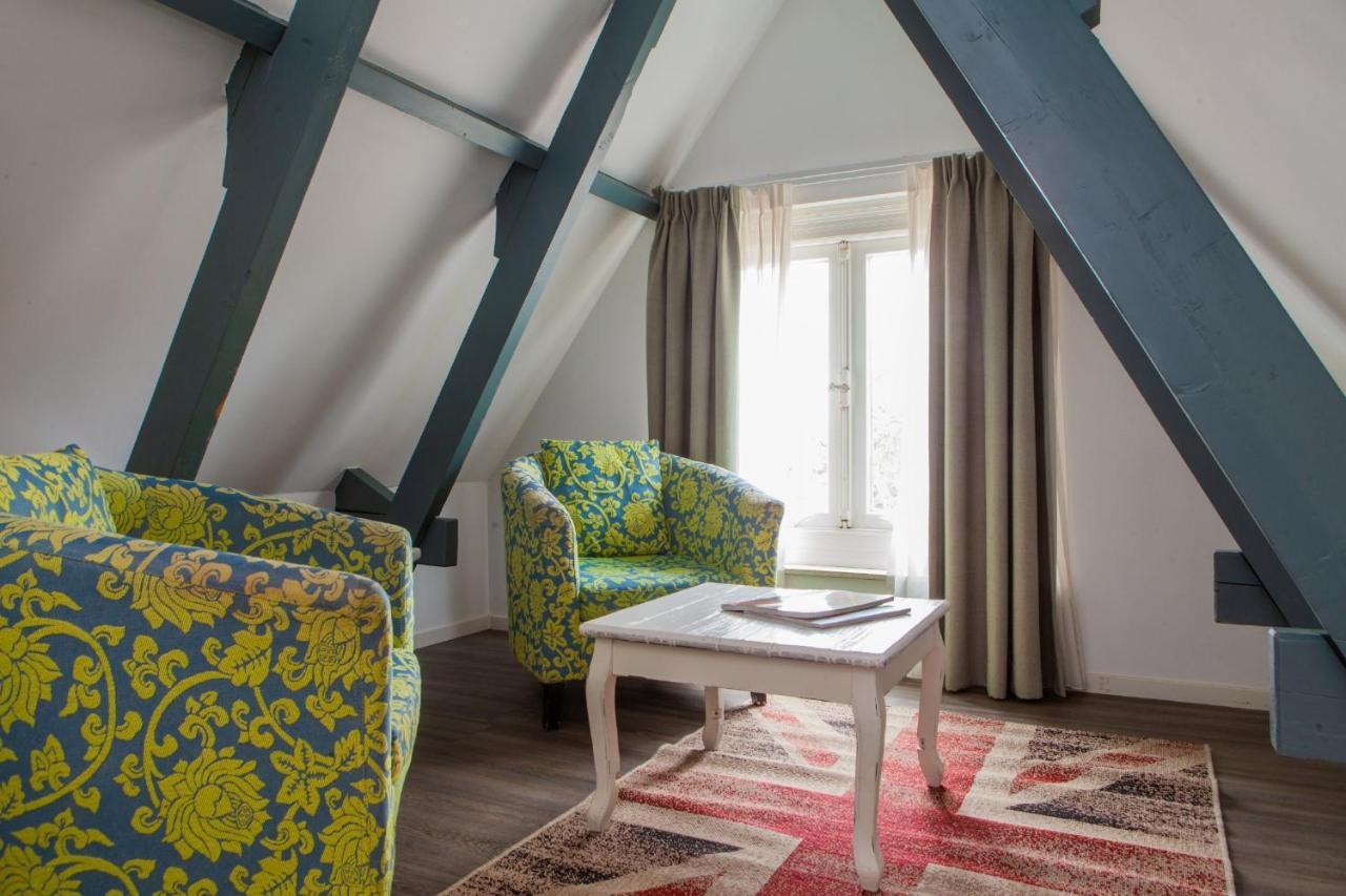 Hotel Renenpark