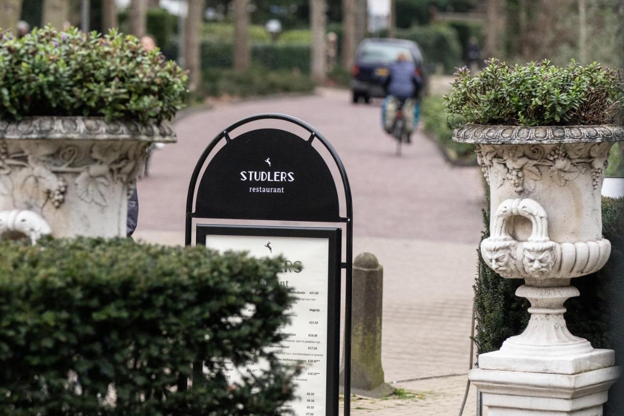 Hotel Renenpark 3*
