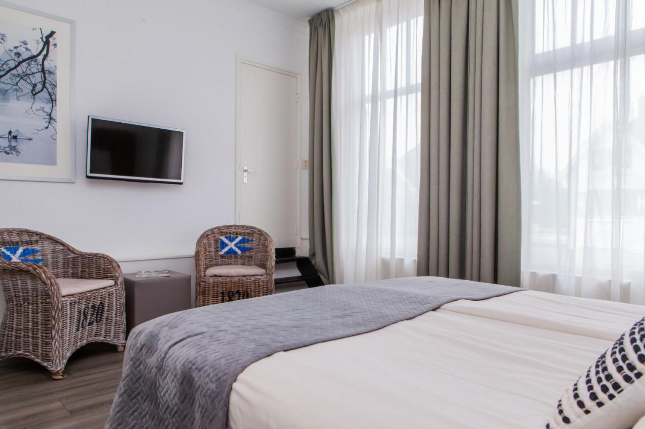 Renenpark Hotel Bergen