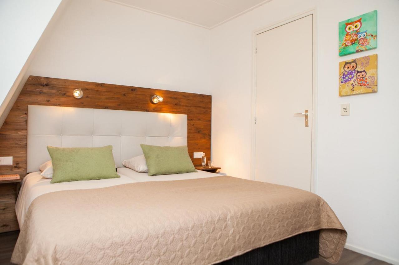 Renenpark Hotel Bergen
